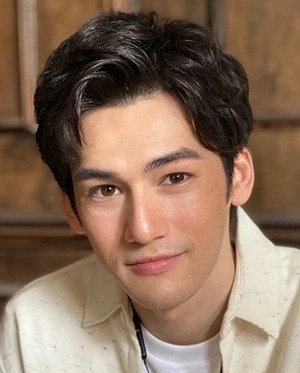 纳坤·斯克瑞艾 Nakhun Screaigh照片