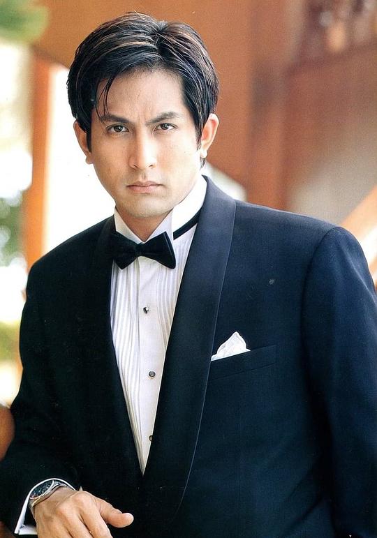 皮缇·佟泽 Pete Thongchua照片