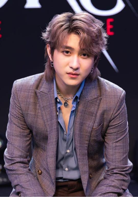 昂桥 Nititorn Akkarachotsopon照片