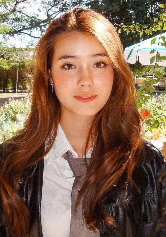 洁莉尔查·卡本 Jelilcha Kapaun照片