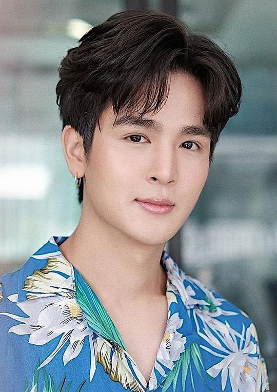 普沙努·翁沙瓦尼查功 Phusanu Wongsavanischakorn照片