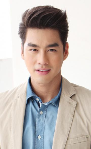 塔克利·达万鹏 Thakrit Tawanpong照片