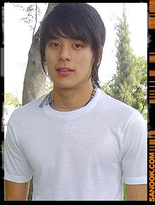 达克·巴伦育·洛乍那武蒂敦 Tack Parunyu Rojanawuttitum照片