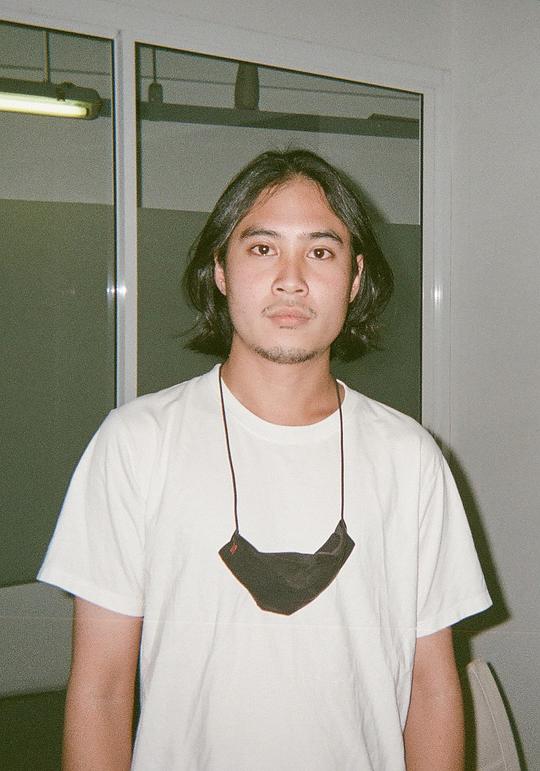 查那松·猜吉提蓬 Chanasorn Chaikitiporn照片