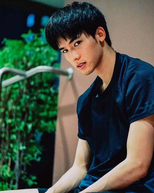 彭萨帕特·坎卡姆 Pongsapat Kankam照片