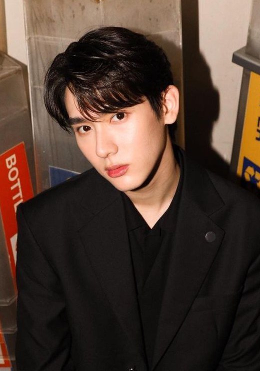 卡西特·普洛彭 Kasidet Plookphol照片