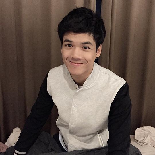 纳查特·佳塔潘 Nachat Juntapun照片