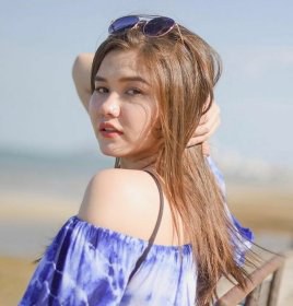 萨曼莎·梅兰妮·蔻兹 Samantha Melanie Coates照片