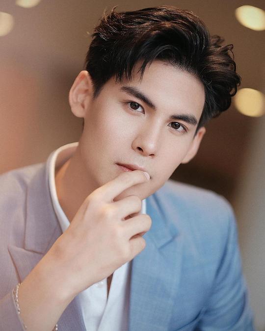 查纳甘·彭斯里旺 Chanakan Poonsiriwong照片