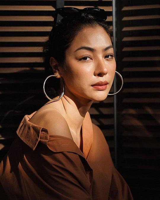 琵拉雅·玛丽索恩 Peraya Malisorn照片