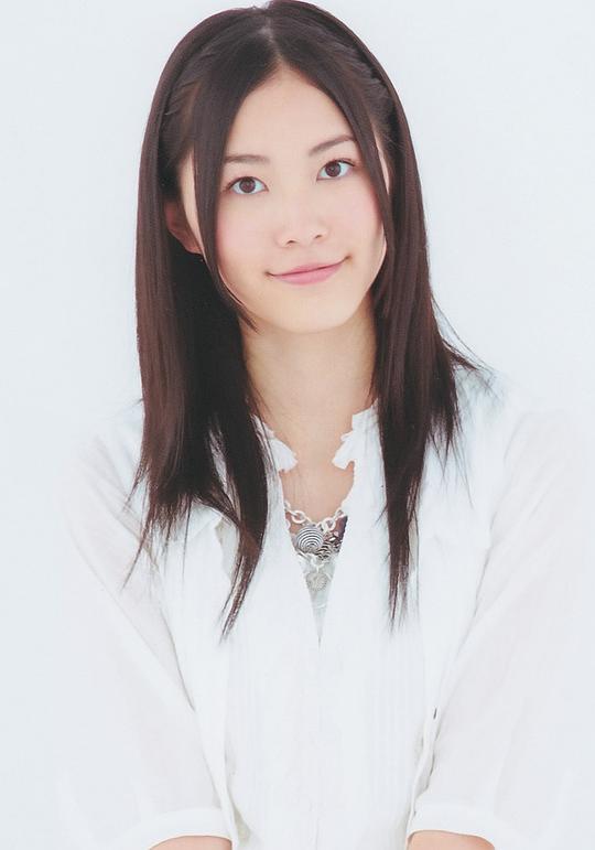 松井珠理奈 Jurina Matsui照片