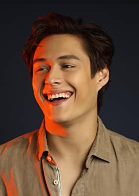 恩里克·吉尔 Enrique Gil照片