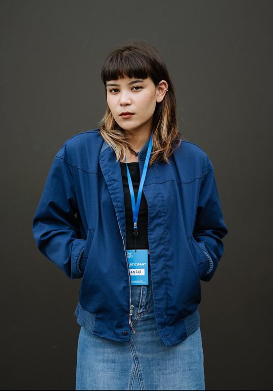 琼查诺克·塔纳特泰普旺 Chonchanok Thanatteepwong照片