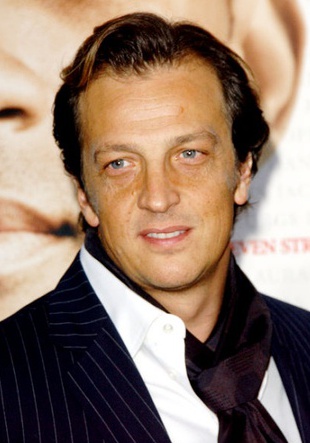 加布里埃莱·穆奇诺 Gabriele Muccino照片