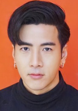 阿玉松·玛尼提 Anusorn Maneeted照片