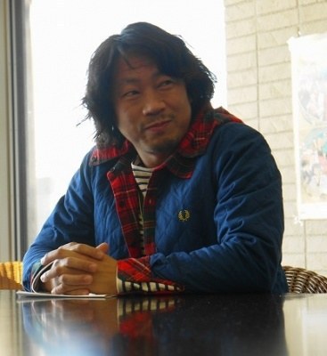 西村了 Ryo Nishimura照片