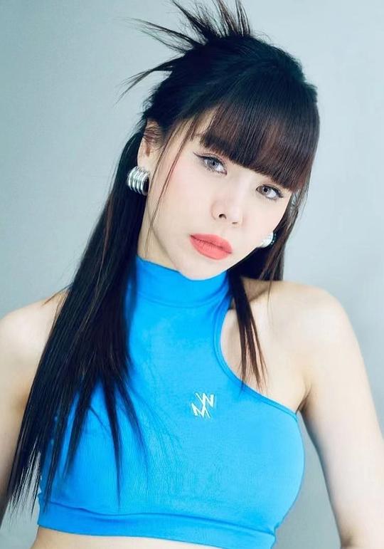 妮帕彭·提蒂塔那甘 Nipaporn Thititanakarn照片