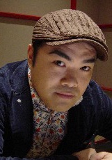 前田健 Ken Maeda照片