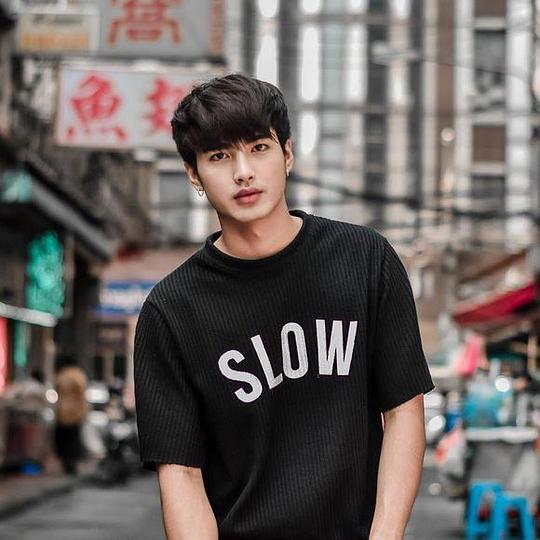 纳塔蓬·莱亚翁 Nattapon Raiyawong照片