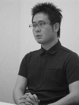 米泽穗信 Honobu Yonezawa照片