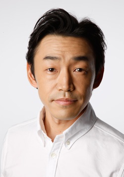 石井正则 Masanori Ishii照片