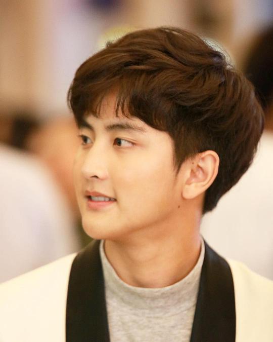 杨可安 O Puwanai Sangwan照片