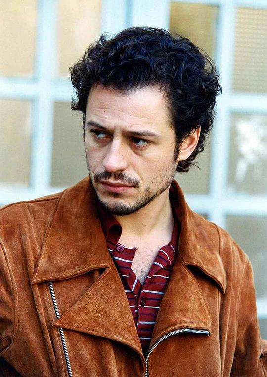 斯特凡诺·阿科尔西 Stefano Accorsi照片