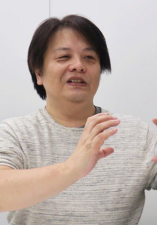 下司泰弘 Geshi Yasuhiro照片