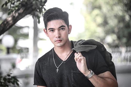 霍萨维·帕拉蓬皮善 Hussawee Pakrapongpisan照片