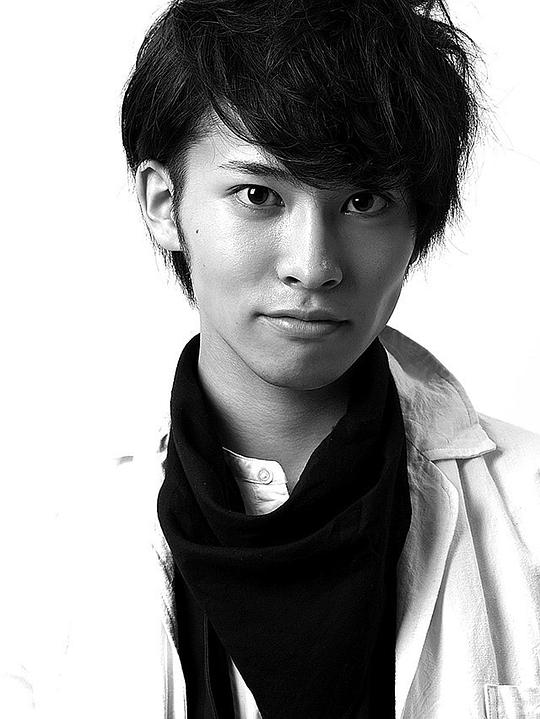 平野生成 Kinari Hirano照片