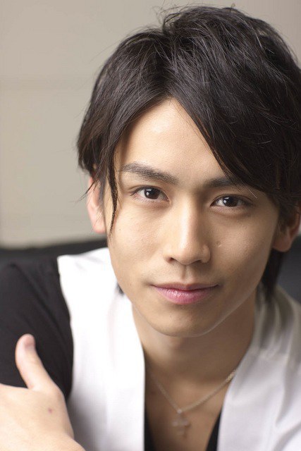 崎本大海 Hiromi Sakimoto照片