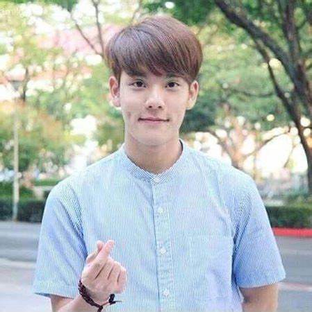 帕努瓦·格通塔维 Panuwat Kerdthongtavee照片