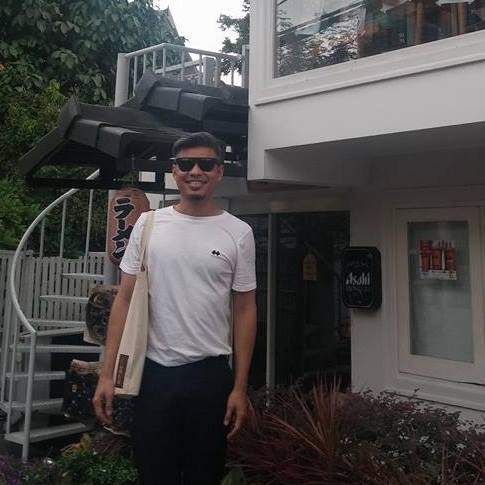 诺帕瓦特·里基特王 Nopawat Likitwong照片