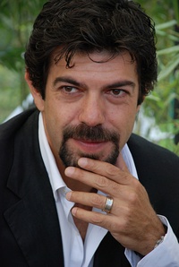 皮耶尔弗兰切斯科·法维诺 Pierfrancesco Favino照片