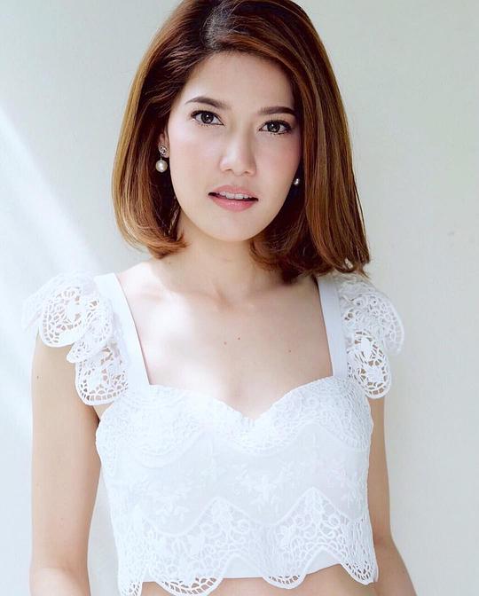 坎娜芃·彭彤 Kannaporn Puangtong照片