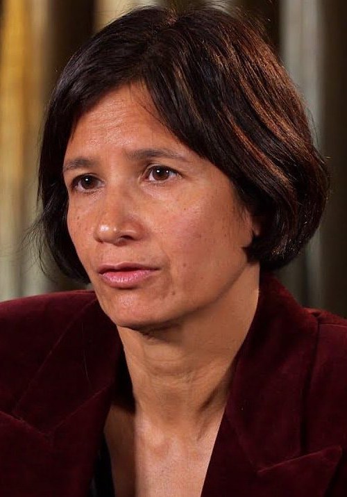 汀治·克里希南 Tinge Krishnan照片