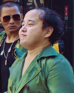 谷手人 Tehito Tani照片