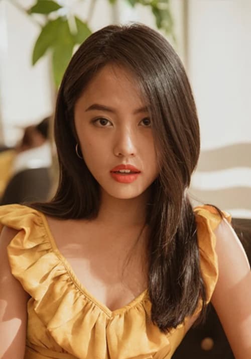 阮芳青薇 Rima Thanh Vy照片