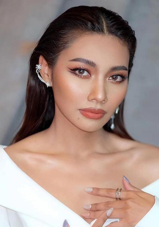 维查雅尼·别格林 Wichayanee Pearklin照片