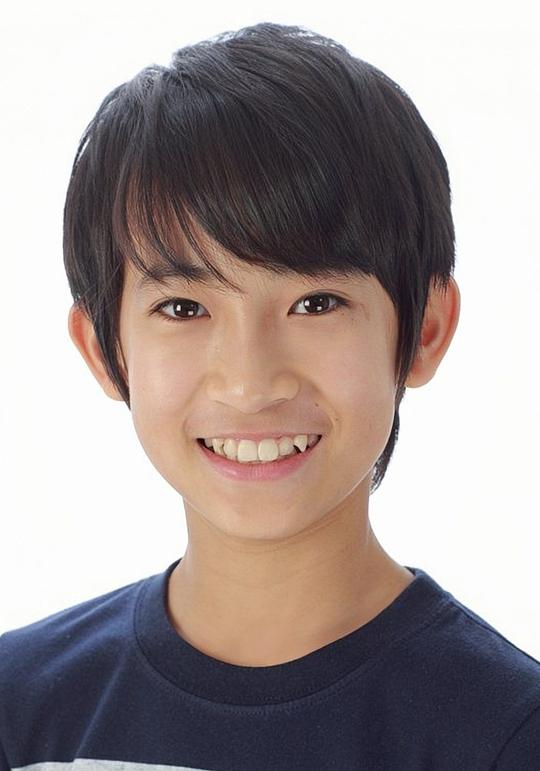 芝本麟太郎 Rintarô Shibamoto照片