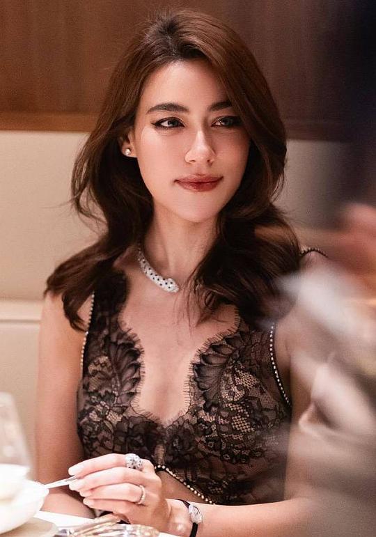 金伯莉·安妮·沃尔特马斯 Kimberley Anne Woltemas照片