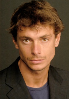 乔治·帕索蒂 Giorgio Pasotti照片