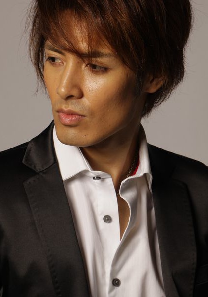 小松拓也 Takuya Komatsu照片