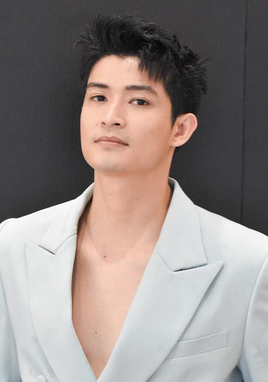 友塔纳·布格朗 Yuttana Puangklang照片