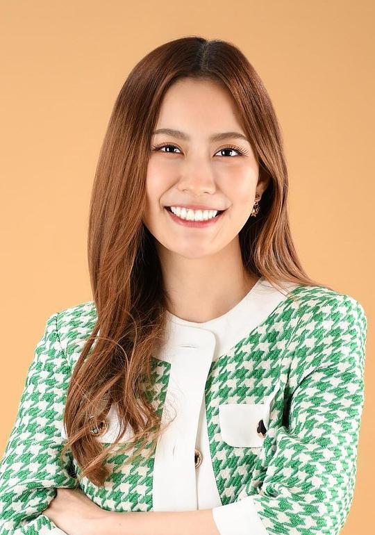 娜琳坤·凯普拉帕功 Narikun Ketprapakorn照片