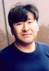 铃木光司 Kôji Suzuki照片