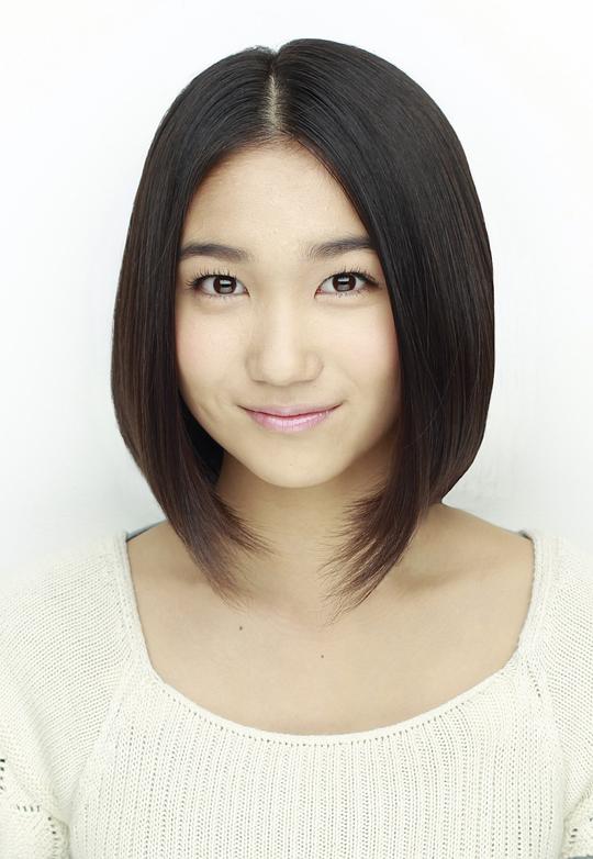 高良光莉 Hikari Takara照片