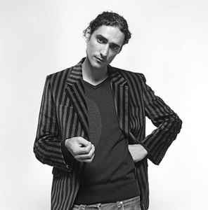 马可·科奇 Marco Cocci照片