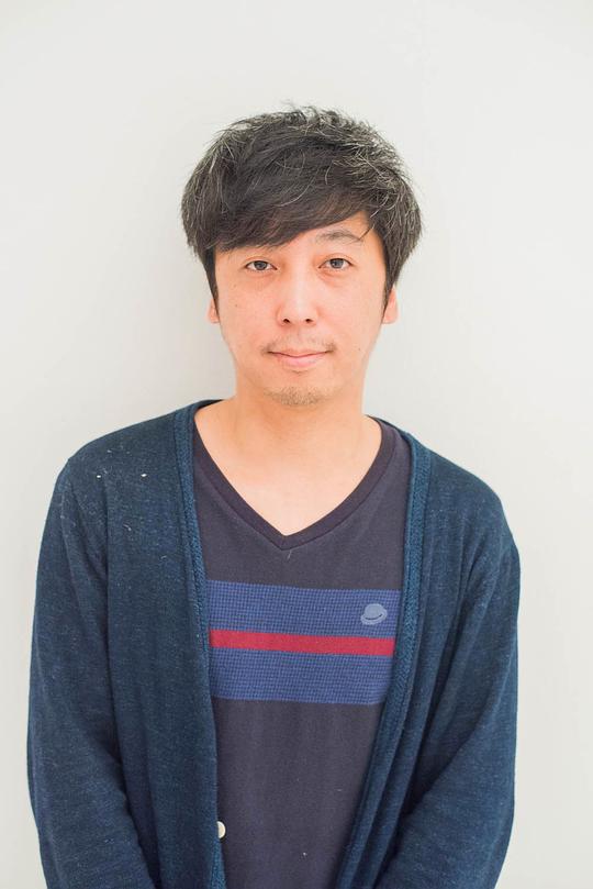 蓬莱龙太 Ryûta Hôrai照片