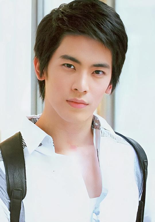 颂恩·宋帕山 Yuke Songpaisarn照片